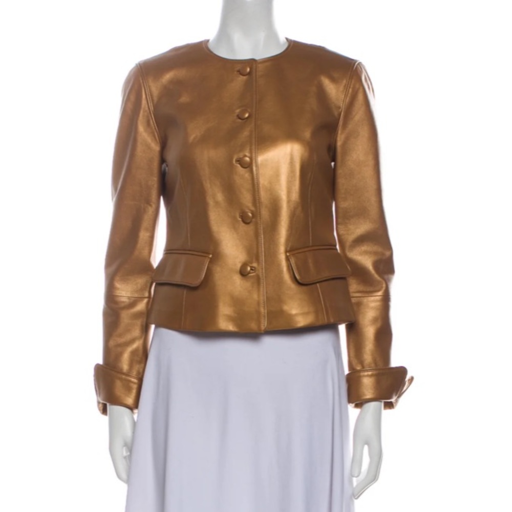 Lafayette 148 Evening Jacket